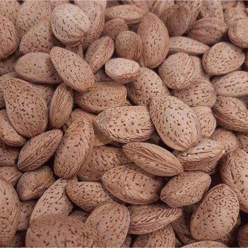 Kabuklu Taş Badem 1 kg