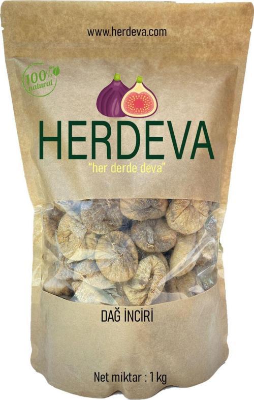 Aydın Dağ İnciri İri Boy ( 1. Kalite ) 1 kg