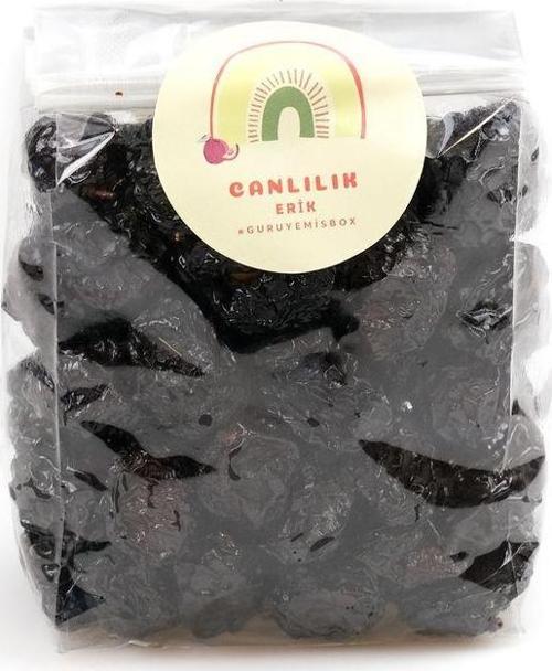 Erik Kurusu Doğal Kuru Meyve Kuruyemiş 1 kg