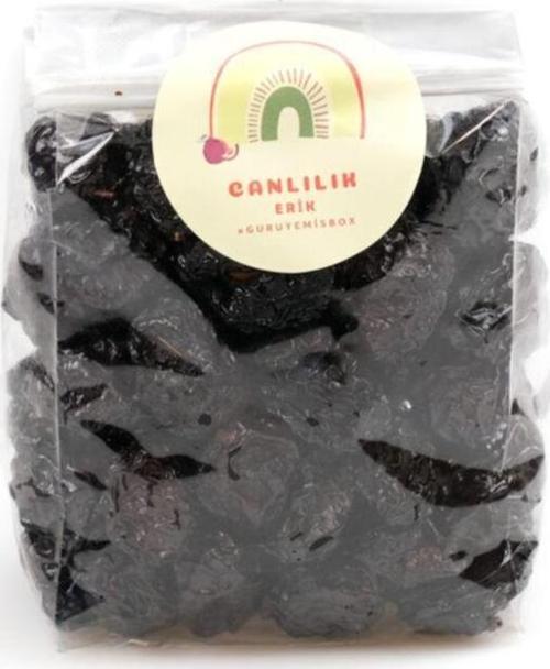 Erik Kurusu Doğal Kuruyemiş Kuru Meyve 500 gr.