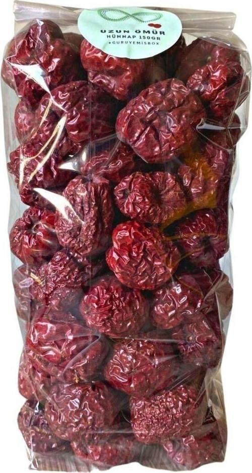 Hünnap Kurusu Büyük Boy 500 gr. Sağlıklı Atıştırmalık Kuru Meyve Kuruyemiş