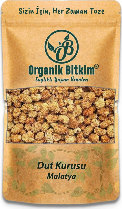 Malatya Dut Kurusu 500 gr.