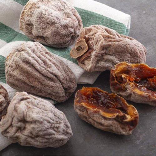 Kurutulmuş Cennet Hurması 1000 gr.