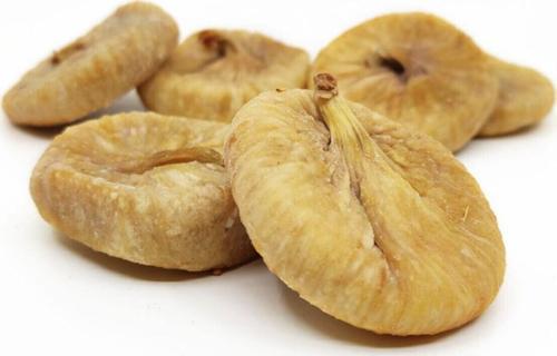 Süzme Incir Kurusu Doğal Katkısız - Kilitli Paket 1000 gr.