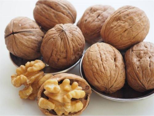 Kabuklu Ceviz (1 kg.)