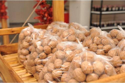 Simav Ince Kabuklu Beyaz Dolgu Ceviz 1 kg 2024