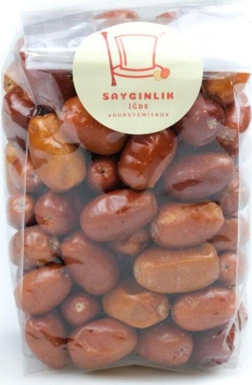 Iğde Doğal Kurumeyve Kuruyemiş 250 gr.