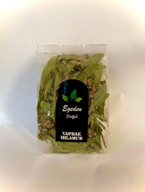 Ihlamur Yaprak 100 gr.