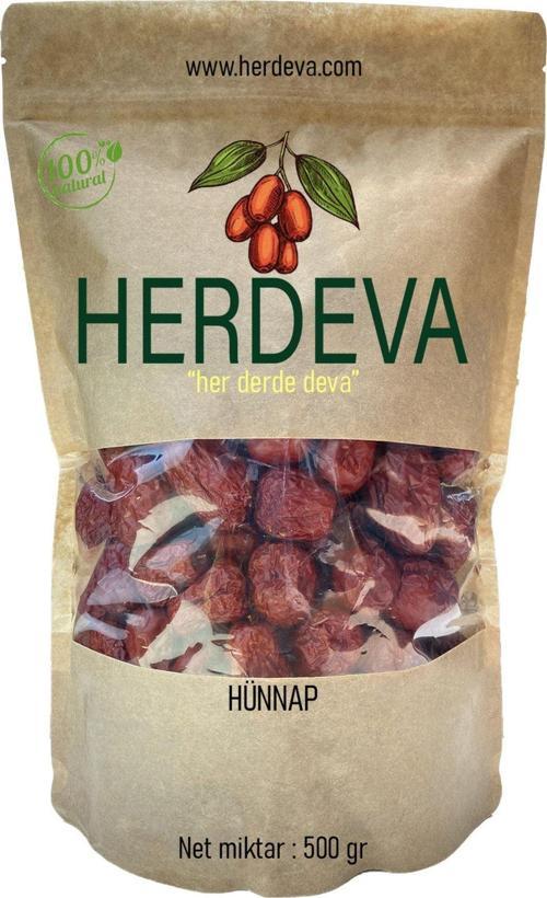 Hünnap 500 gr.