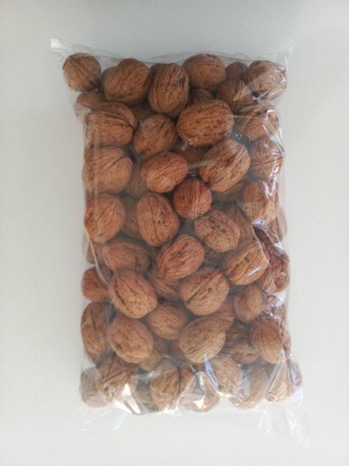 Kuru Kabuklu Ceviz Özenle Seçilmiş 1 kg