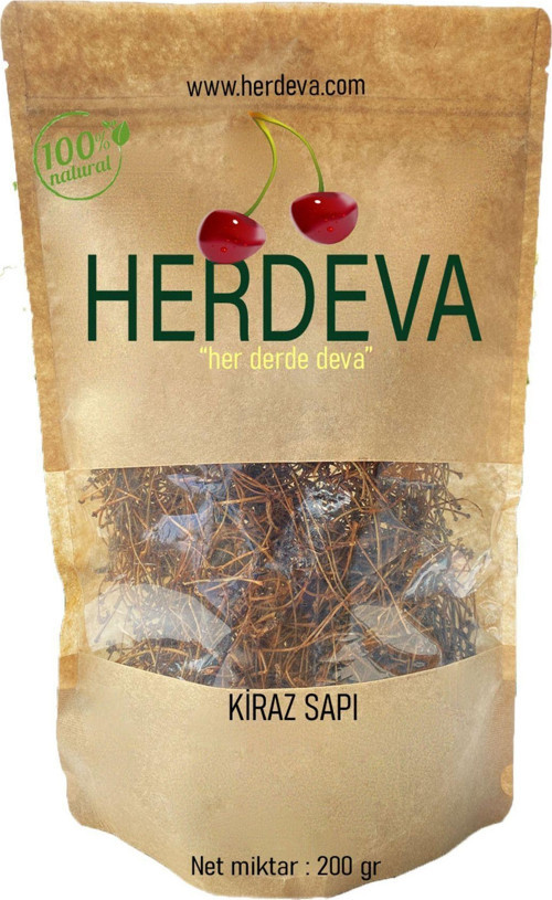 Kiraz Sapı 200 gr.