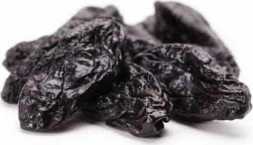 Siyah Erik Kurusu 500 gr.. Çekirdekli Siyah Erik Kurusu Taze Yeni Mahsül