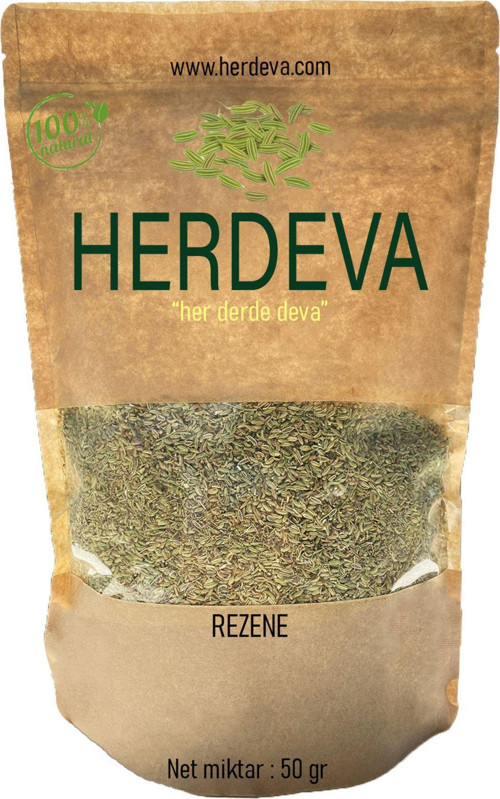 Rezene Tomurcuk (1.Kalite) 50 gr.