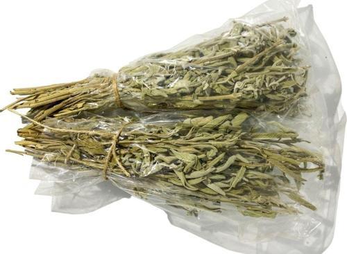 Adaçayı 50 - 60 gr. Iki Demet Sage Bitki Çayı
