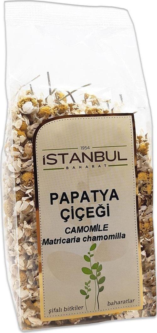 Papatya Çiçeği 50 gr.