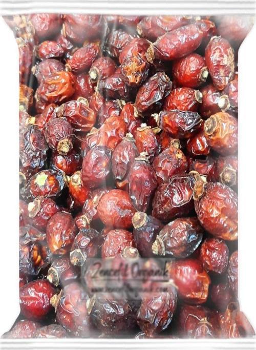 Kuşburnu Naturel 1 kg.