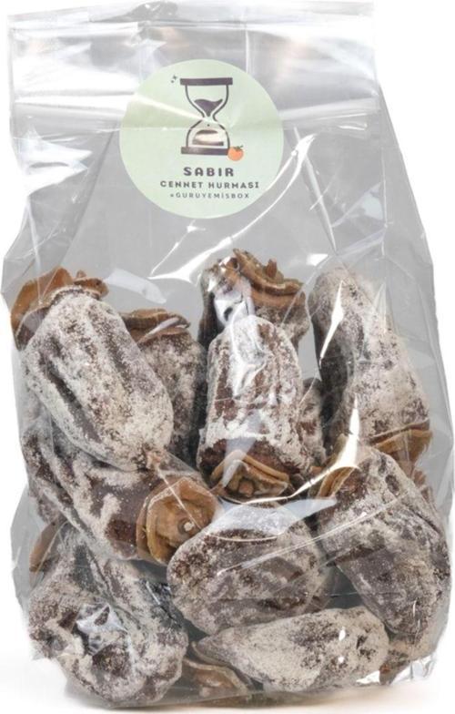 Cennet Elması Hurması Doğal Yöresel Kuru Meyve Kuruyemiş 500 gr.