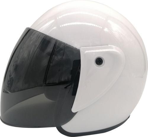 F-009 Açik Motosiklet Kaskı
