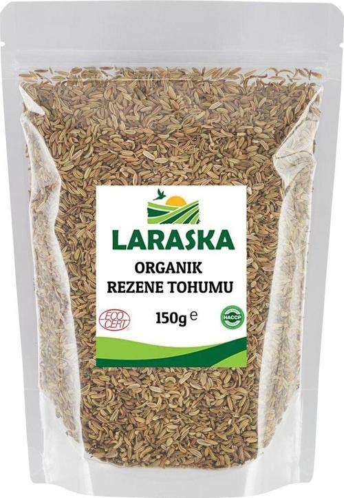 Organik Rezene 150G
