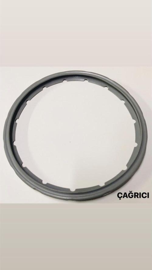 Esse Düdüklü Tencere Lastiği D=25 Cm (2)