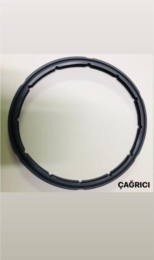 Schafer-Essenso-Karaca-Cookplus - Düdüklü Tencere Lastiği Silikon ( I=22Cm D=24Cm )