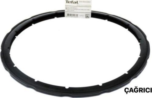 Tefal 7/8 Lt. Düdüklü Tencere Lastiği (İ=25Cm D=28Cm )