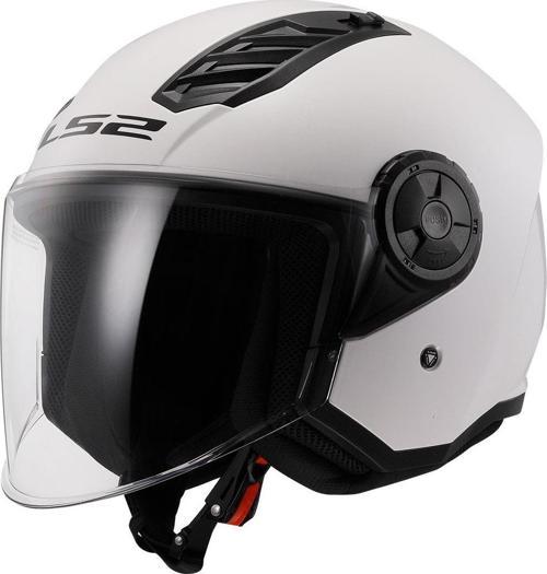 Airflow 2 Açık Motosiklet Kaskı