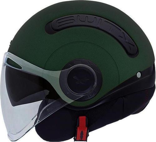 SX.10 Açık Motosiklet Kaskı