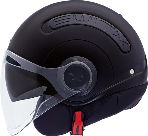 SX.10 Açık Motosiklet Kaskı