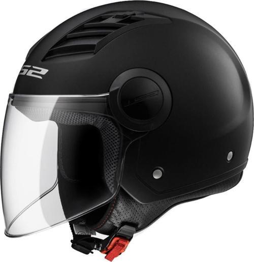 Airflow Açık Motosiklet Kaskı