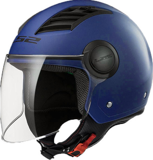 Airflow Açık Motosiklet Kaskı