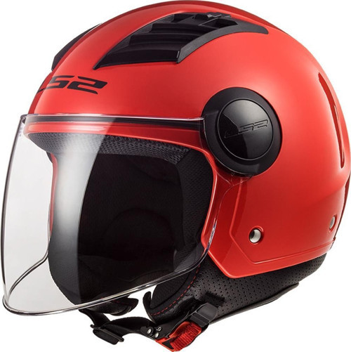 Airflow Açık Motosiklet Kaskı