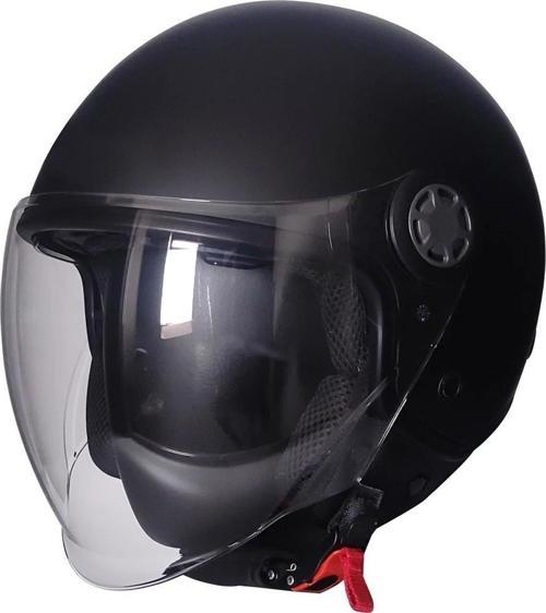 Free M 612 Açık Motosiklet Kaskı