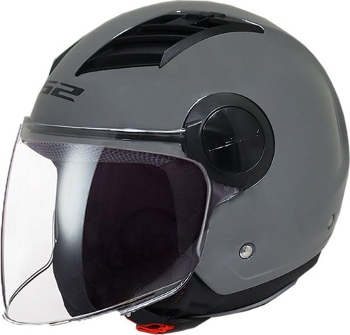 Airflow Açık Motosiklet Kaskı