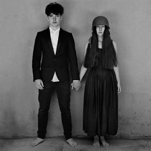 Songs Of Experience (2LP+CD)