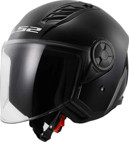 Airflow 2 Açık Motosiklet Kaskı