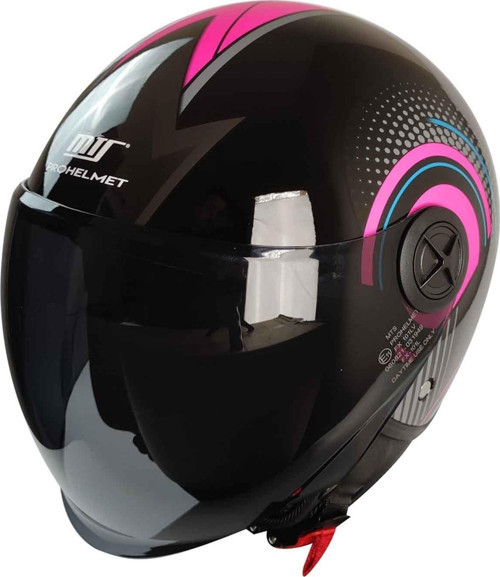 Pro Helmelts FX-101 Açık Motosiklet Kaskı