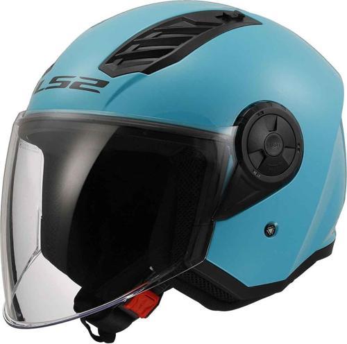 Airflow 2 Açık Motosiklet Kaskı