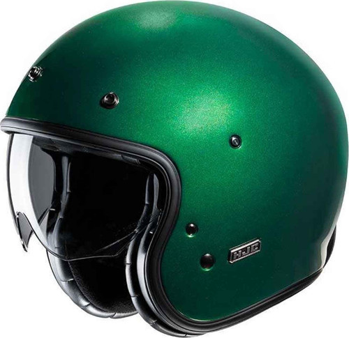 V31 Açık Kask