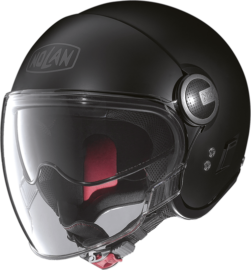 N21 Visor 6 Classic 10 Açık Kask