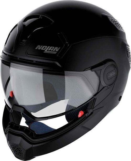 N30-4 Tp Classic 010 Açık Motosiklet Kaskı