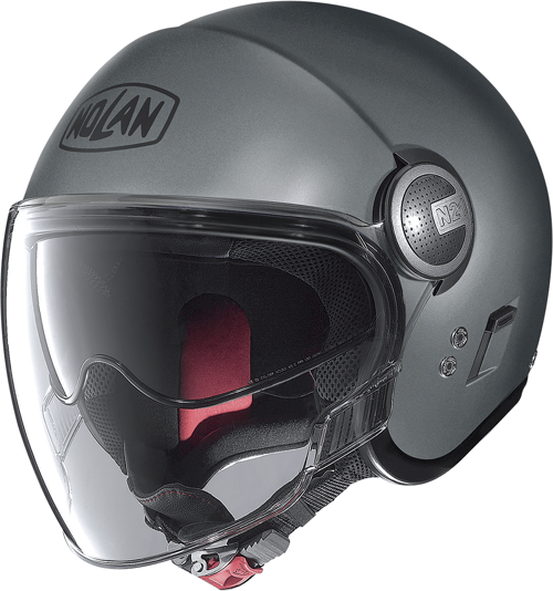 N21 Visor 06 Classic 102 Açık Kask