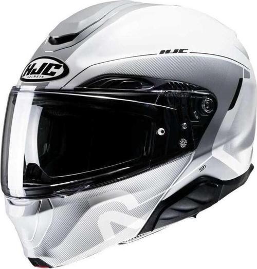 Rpha91 Combust Mc10 Çene Açılır Kask