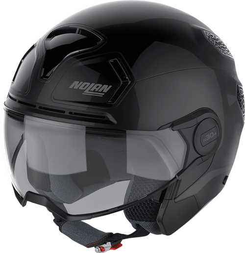 N30-4 T Classic 003 Açık Motosiklet Kaskı