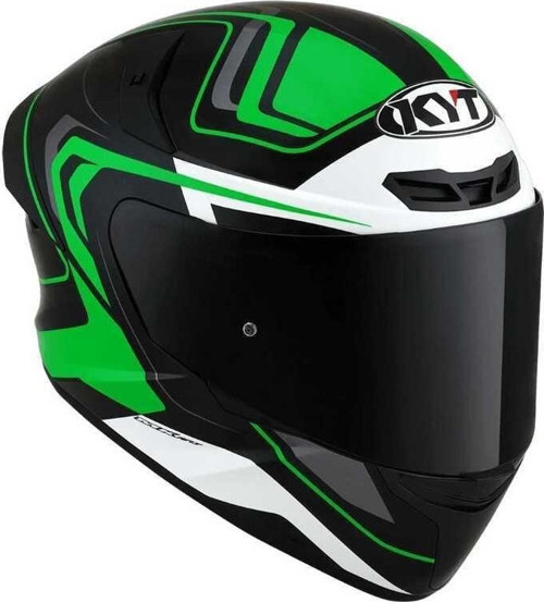Tt-Course Overtech Kapalı Kask
