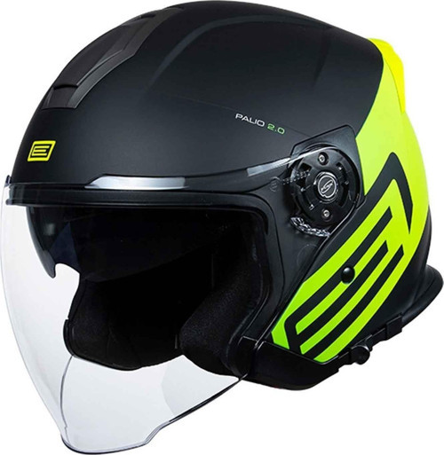 Palio 2.0 Scout Açık Motosiklet Kaskı
