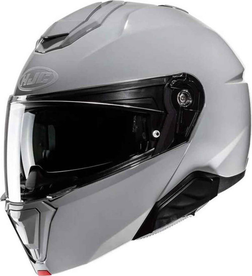 İ91 Çene Açılır Kask