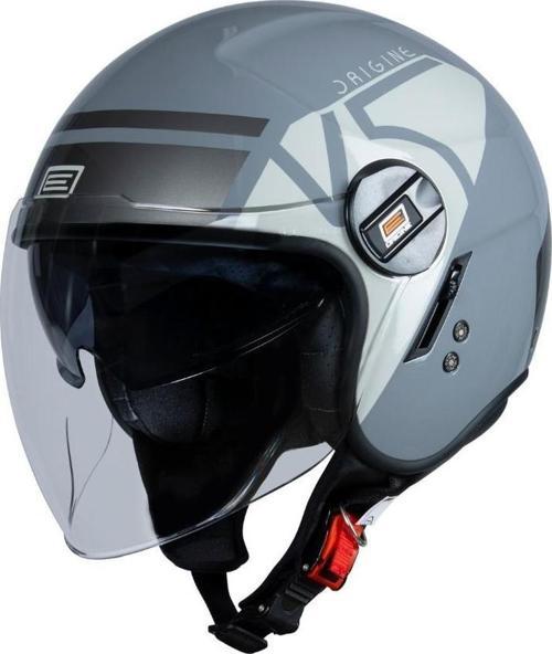 Alpha V5 Açık Motosiklet Kaskı