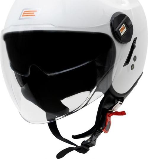 Alpha Açık Motosiklet Kaskı