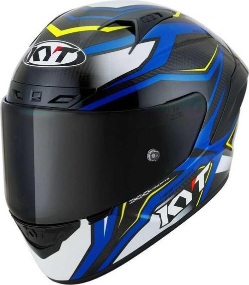 Nz Race Carbon Strıde Kapalı Kask